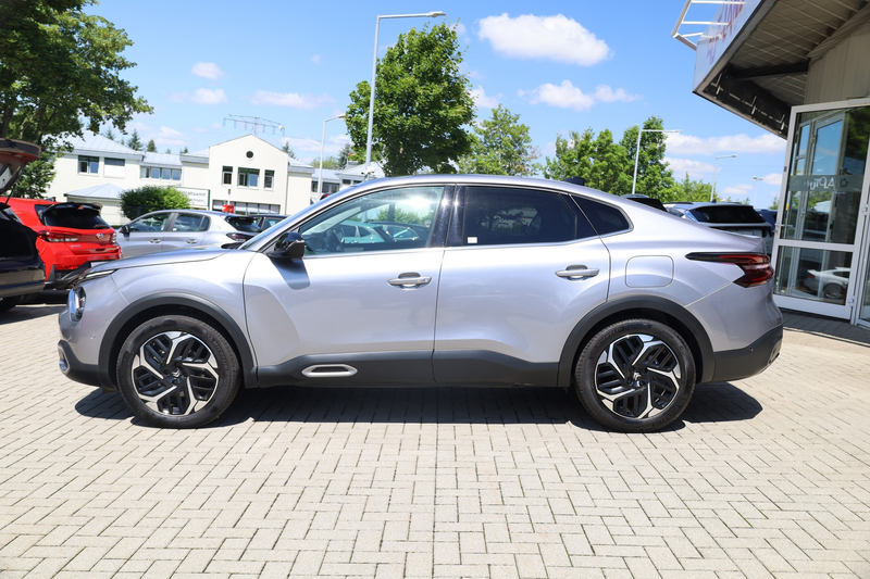 Citroen C4 X PureTech 130 Aut. LED ACC Navi Pano AHK — photo 3
