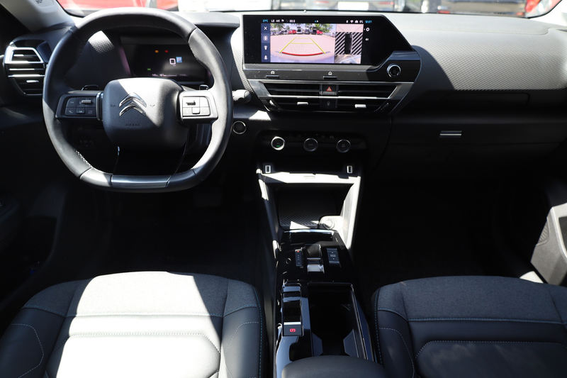 Citroen C4 X PureTech 130 Aut. LED ACC Navi Pano AHK — photo 11