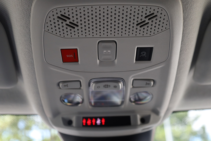 Citroen C4 X PureTech 130 Aut. LED ACC Navi Pano AHK — photo 13