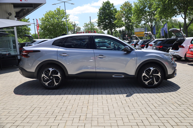 Citroen C4 X PureTech 130 Aut. LED ACC Navi Pano AHK — photo 6