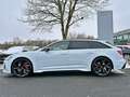Audi RS6 Avant performance BLACK HUD PANO NACHTS STHZ Weiß - thumbnail 5