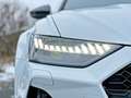Audi RS6 Avant performance BLACK HUD PANO NACHTS STHZ Weiß - thumbnail 4
