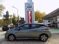 Nissan Leaf (ZE1) MY19 Acenta 40 kWh Winterpaket ZE1 Klima Grau - thumbnail 7