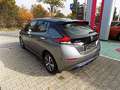 Nissan Leaf (ZE1) MY19 Acenta 40 kWh Winterpaket ZE1 Klima Grau - thumbnail 6