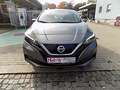Nissan Leaf (ZE1) MY19 Acenta 40 kWh Winterpaket ZE1 Klima Grau - thumbnail 2