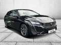 Peugeot 308 SW ALLURE BlueHDi 130 EAT8 *NP* Schwarz - thumbnail 2