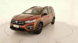 dacia jogger 48412km