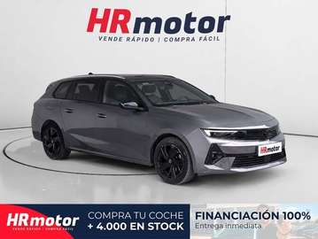 Sportwagon 1.2 Turbo XHT Edition 96 kW (130 CV)