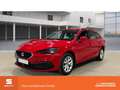 SEAT Leon ST 1.0 eTSI DSG Style LED/SPUR/KAMERA Rot - thumbnail 1