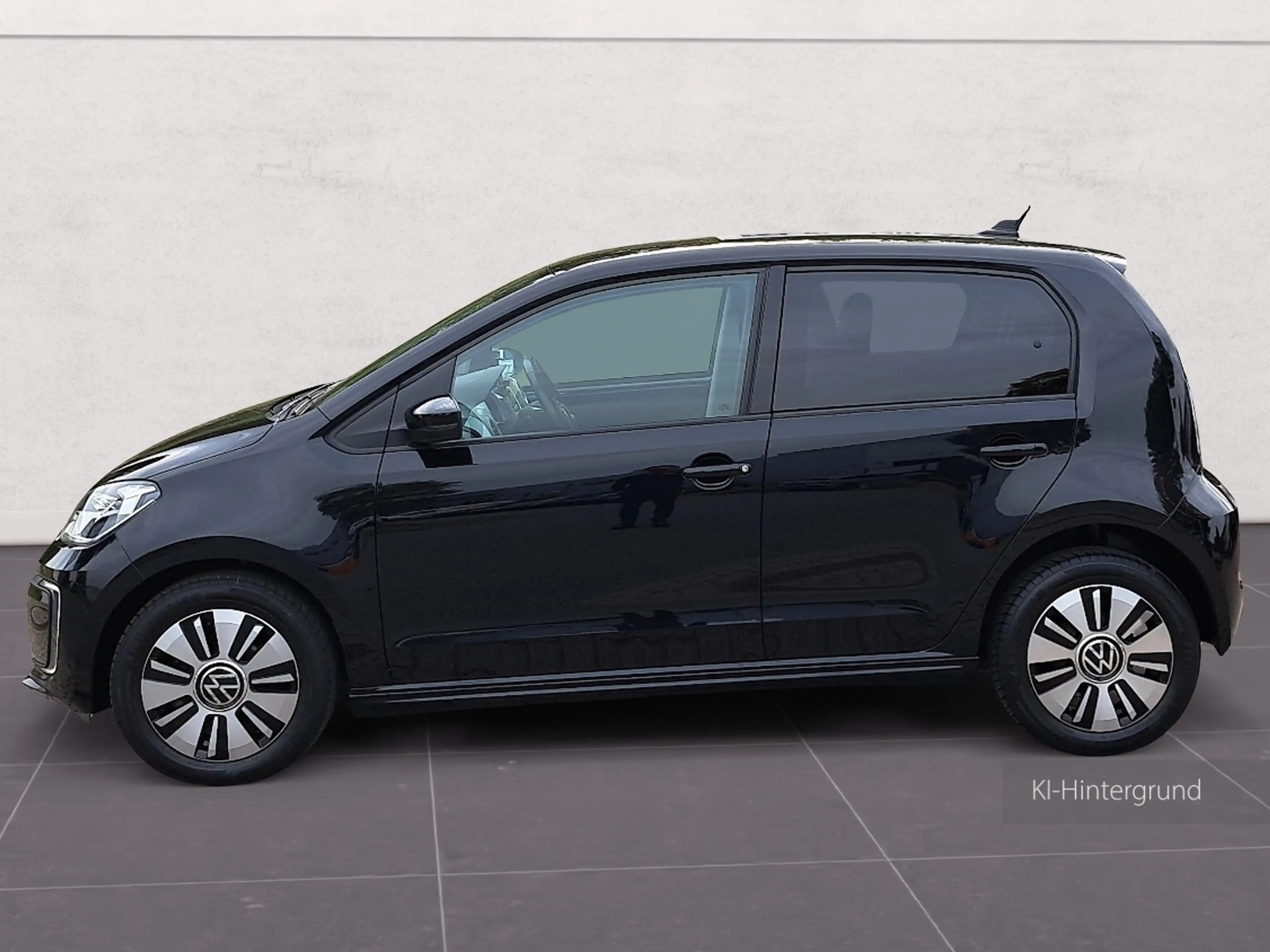 Volkswagen up! Style "Plus" 3,99% CCS TEL DAB SHZ — photo 8