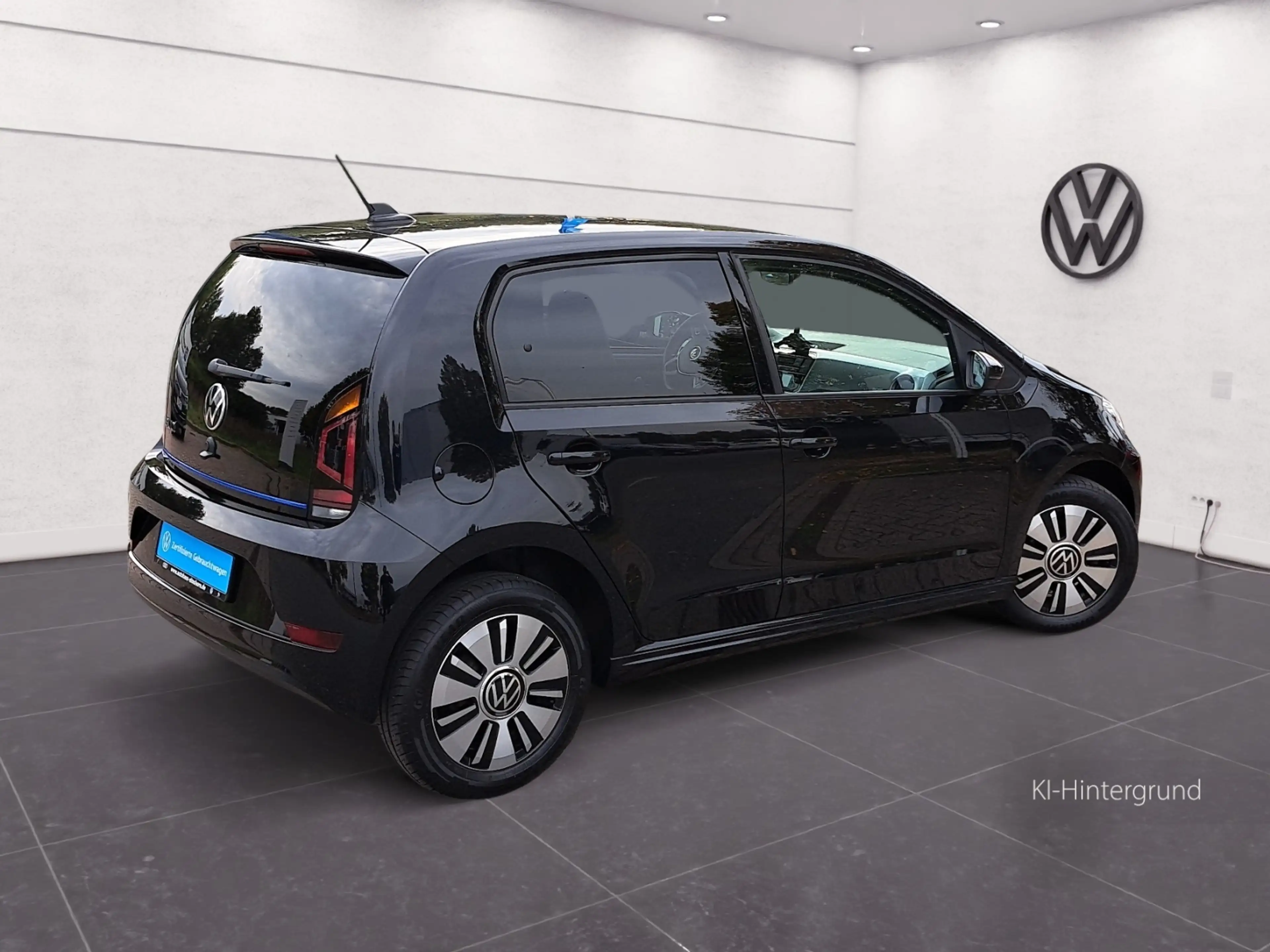 Volkswagen up! Style "Plus" 3,99% CCS TEL DAB SHZ — photo 10