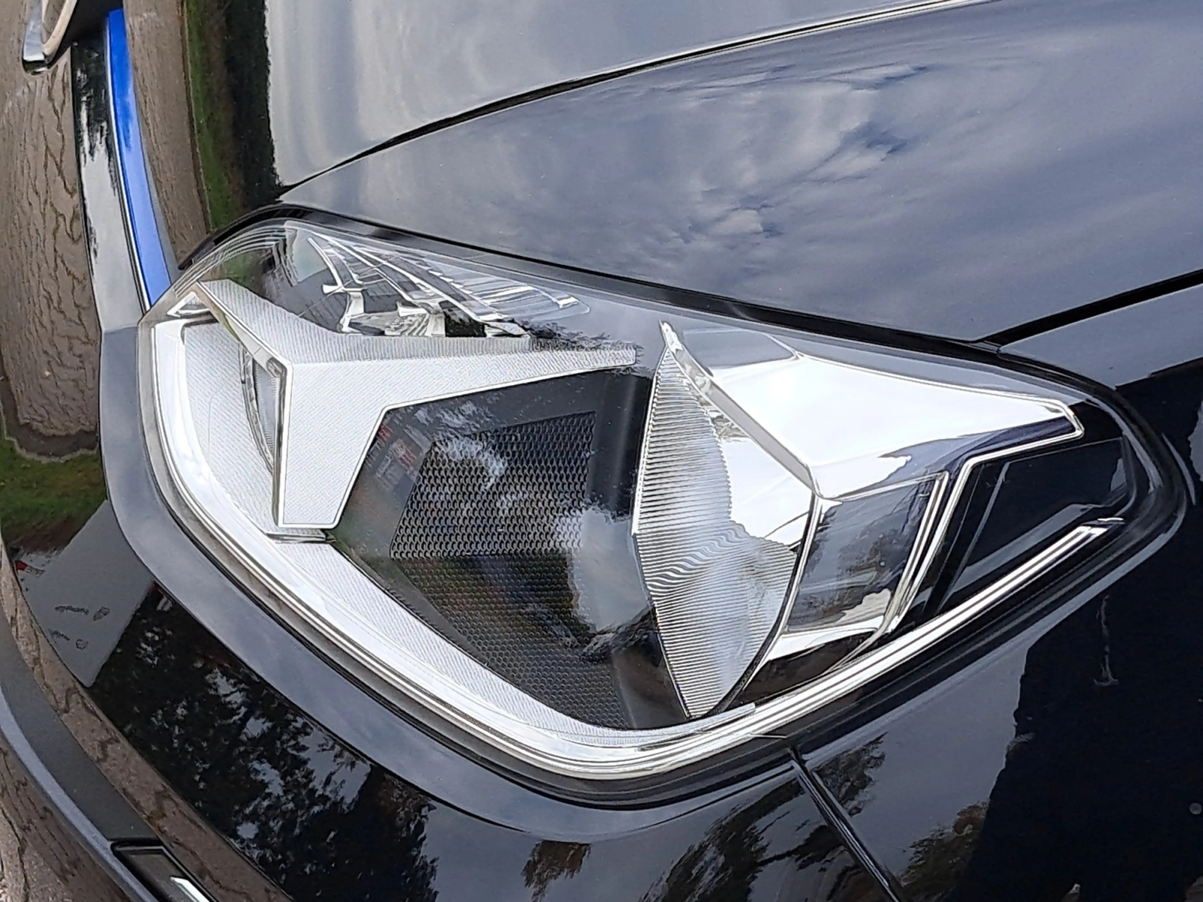 Volkswagen up! Style "Plus" 3,99% CCS TEL DAB SHZ — photo 6