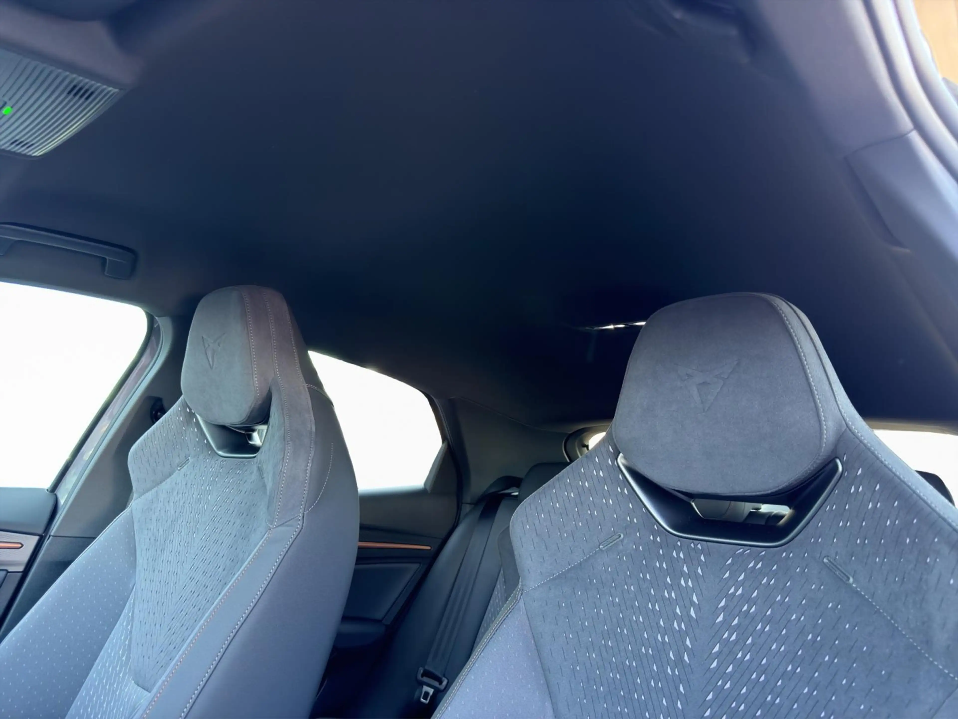 CUPRA Raval Endurance — photo 15
