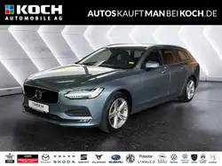 Volvo V90 D4 Momentum Aut. BLIS HUD NAVI Kamera AHK