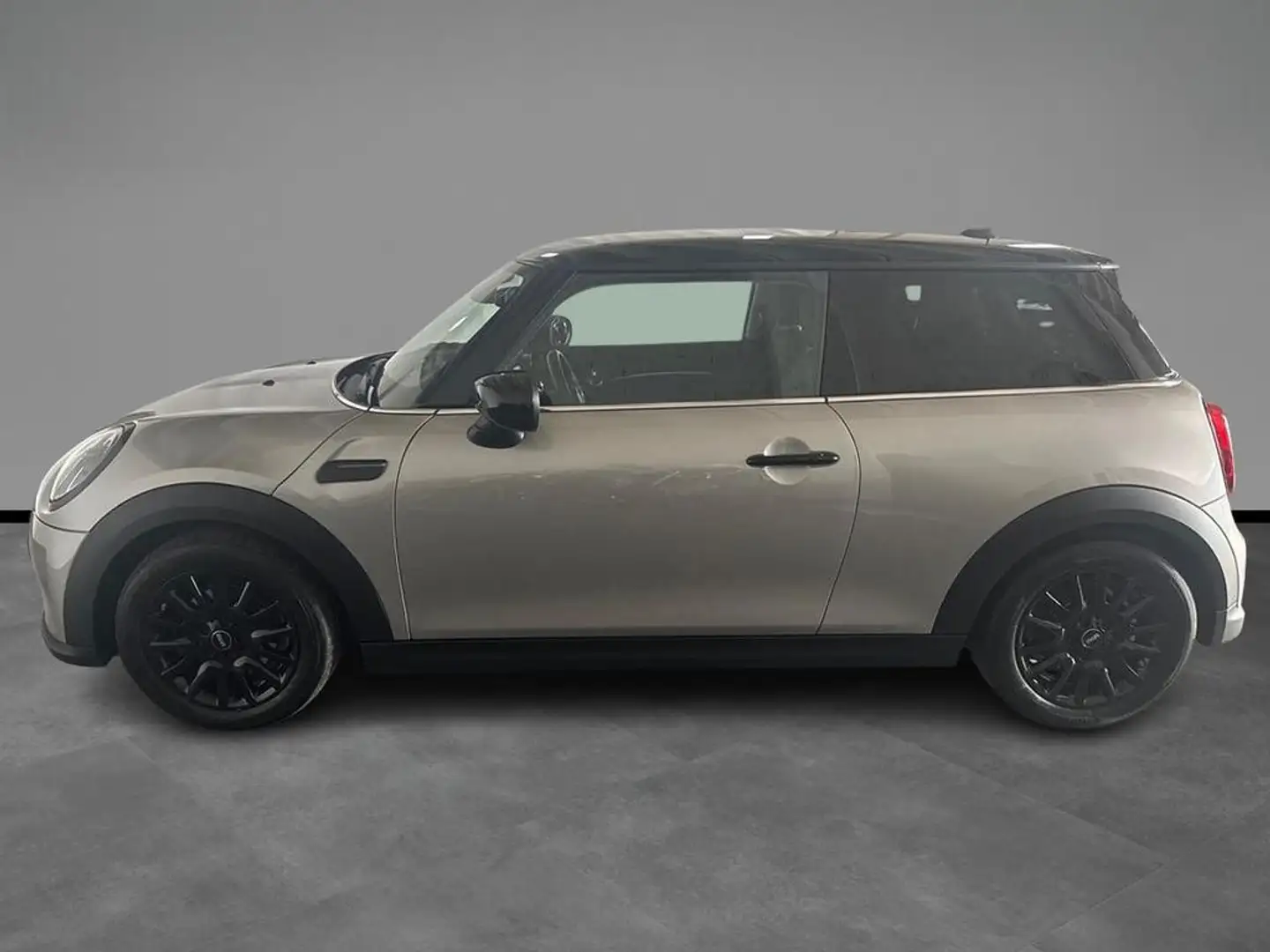 MINI Cooper 1.5 TwinPower Turbo Cooper Argento - 2