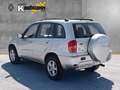 Toyota RAV 4 2.0 4X4 Automatik GA Klima el.SP teilb.Rücksb NSW Silber - thumbnail 4