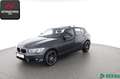 BMW 120 i SPORTLINE NAVIPROF,GLASDACH,SCHECKHEFT,18Z Сірий - thumbnail 1