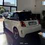 Abarth 500C 1.4 16v t. t-jet bicol. 140cv MTA Bianco - thumbnail 6