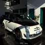 Abarth 500C 1.4 16v t. t-jet bicol. 140cv MTA Bianco - thumbnail 3