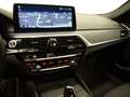 BMW 520 5-serie M Sport Shadow Aut- Ambient light, 360 Cam Zwart - thumbnail 19