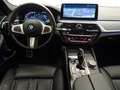 BMW 520 5-serie M Sport Shadow Aut- Ambient light, 360 Cam Zwart - thumbnail 7