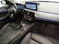 BMW 520 5-serie M Sport Shadow Aut- Ambient light, 360 Cam Zwart - thumbnail 47