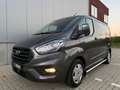 Ford Transit Custom 280 2.0 TDCI L1H1 AUTOMAAT|TREKHAAK|CAMERA|PDC|NAP Gris - thumbnail 5