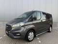 Ford Transit Custom 280 2.0 TDCI L1H1 AUTOMAAT|TREKHAAK|CAMERA|PDC|NAP Gris - thumbnail 10