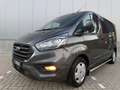 Ford Transit Custom 280 2.0 TDCI L1H1 AUTOMAAT|TREKHAAK|CAMERA|PDC|NAP Gris - thumbnail 13