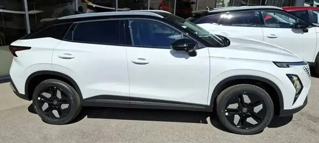 Omoda 5