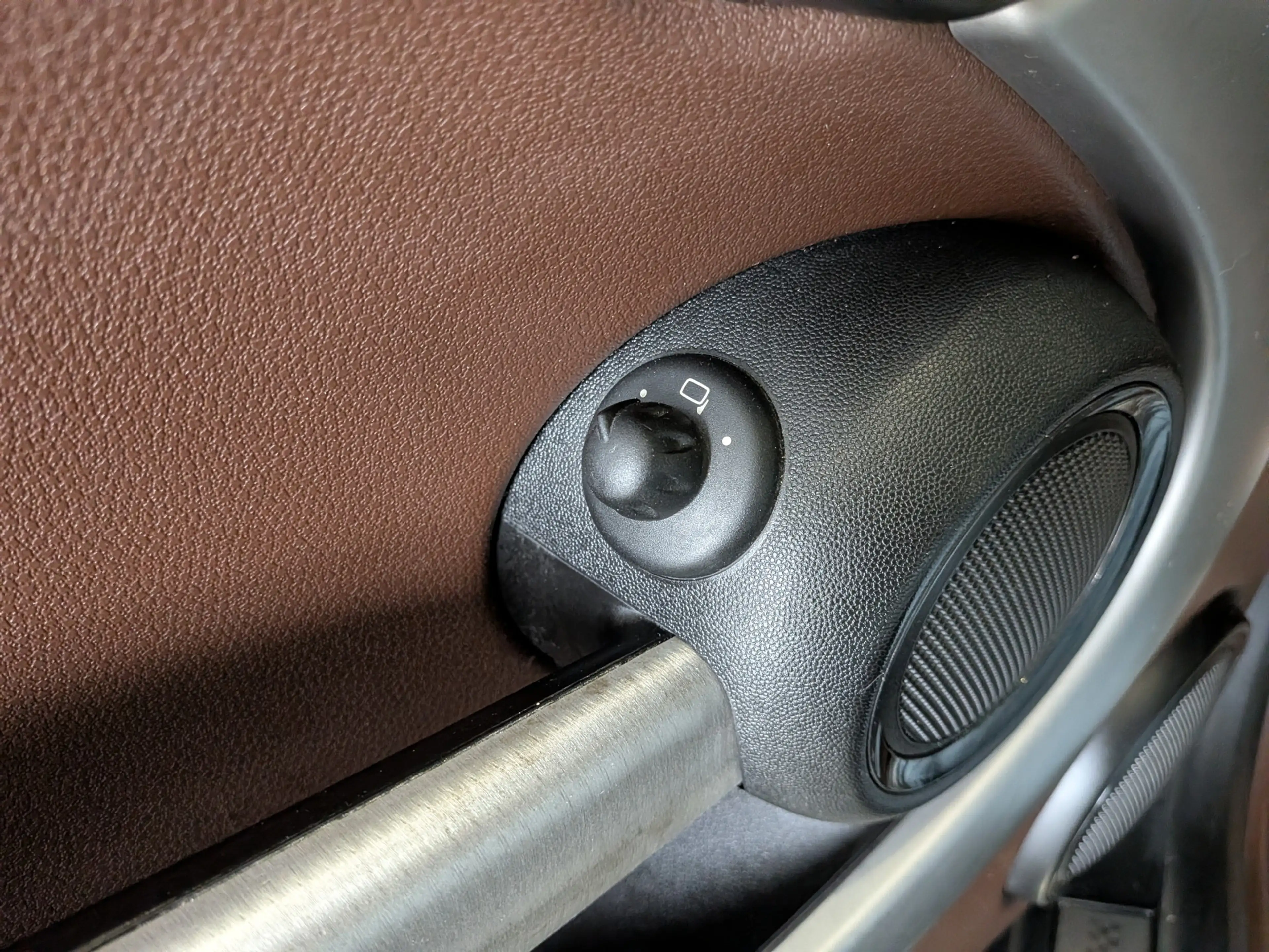 MINI Cooper S Clubman Mini 1.6 Airco, Cruise Control, Stuurbekrachtiging — photo 19