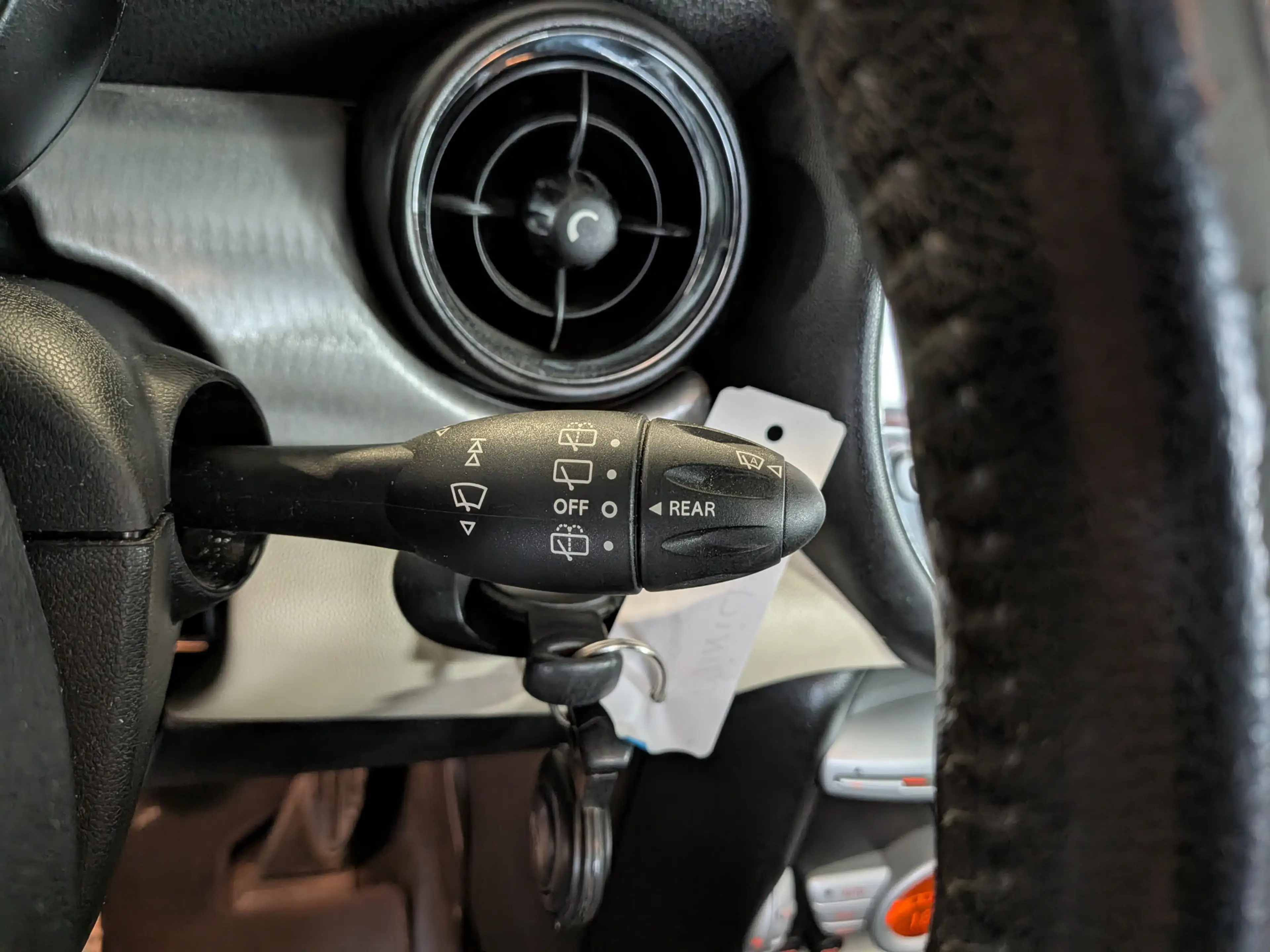 MINI Cooper S Clubman Mini 1.6 Airco, Cruise Control, Stuurbekrachtiging — photo 15