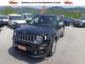 Jeep Renegade 1.5 turbo t4 mhev Limited 2wd 130cv dct Nero - thumbnail 1