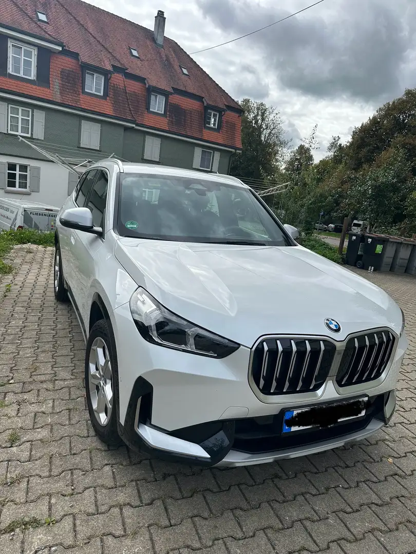 BMW X1 sDrive18i Aut. xLine - 2
