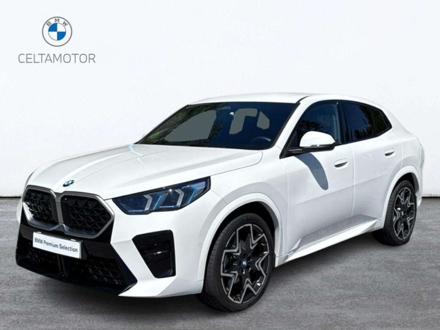BMW X2 sDrive 18dA - foto 1