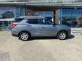 SsangYong Tivoli T-GDI Quartz 2WD AUT Gris - thumbnail 2