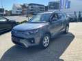 SsangYong Tivoli T-GDI Quartz 2WD AUT Gris - thumbnail 1