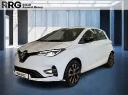 Renault ZOE Evolution EV50 135hp Komfort + Technopaket - fotografija vozila
