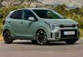 Kia Picanto 1.0 DPi Business Gris - thumbnail 2