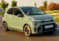 Kia Picanto 1.0 DPi Business Gris - thumbnail 7