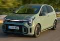 Kia Picanto 1.0 DPi Business Gris - thumbnail 1