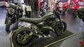 Ducati Scrambler Icon Dark #SOFORT Černá - thumbnail 3