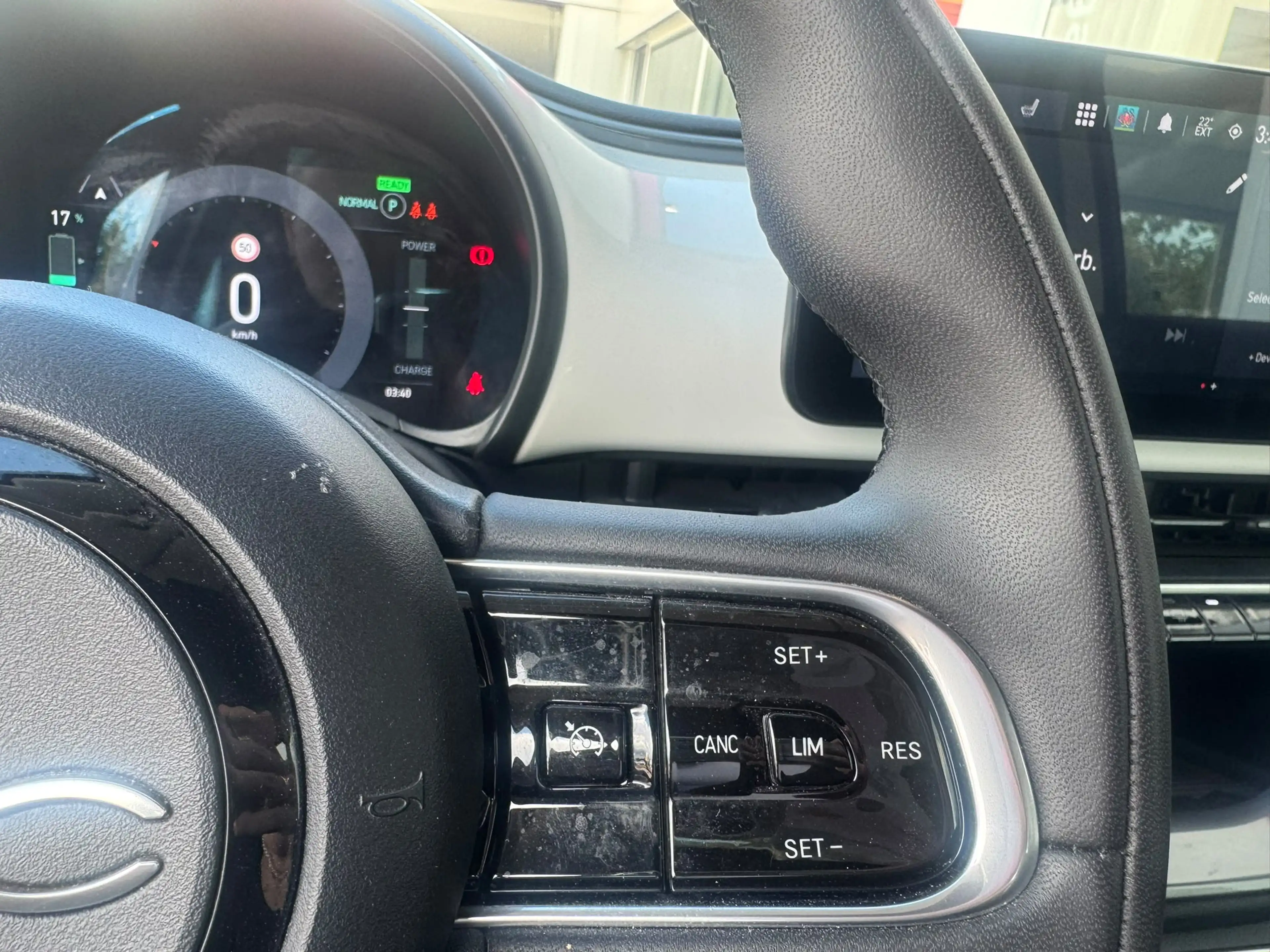Fiat 500C Icon 42 kWh — photo 11
