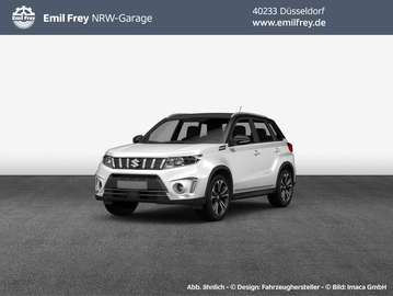 1.5 Dualjet Hybrid AGS Comfort+