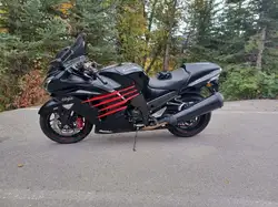Kawasaki Ninja ZX-14R Motorcycles & ATVs for Sale | AutoTrader.ca
