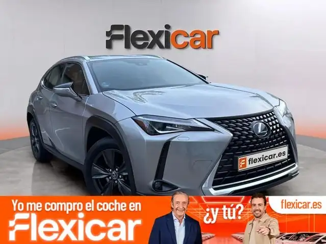Lexus UX 250h 2.0 Business