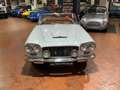 Lancia Flaminia 2.8 CONVERTIBILE TOURING 3C SUPERLEGGERA White - thumbnail 2
