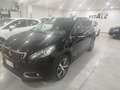 Peugeot 2008 2008 1.6 bluehdi Allure 100cv my16 Noir - thumbnail 1
