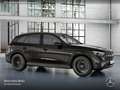 Mercedes-Benz GLC 200 4M AMG+NIGHT+PANO+360+TOTW+KEYLESS+9G Schwarz - thumbnail 15
