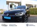 Volkswagen Polo MOVE  TSI Matrix Kamera ACC "16" Noir - thumbnail 1